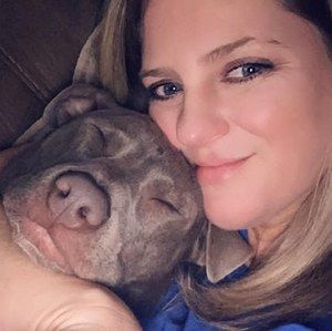 Meet your Posher, Brandy